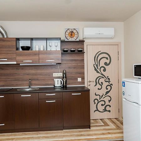 Studio Love - Diamond Beach Burgas Ngoại thất bức ảnh