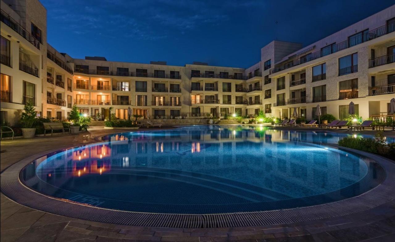 Studio Love - Diamond Beach Burgas Ngoại thất bức ảnh