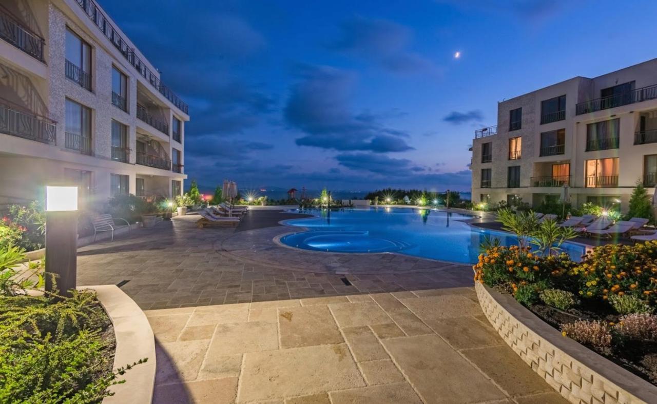 Studio Love - Diamond Beach Burgas Ngoại thất bức ảnh