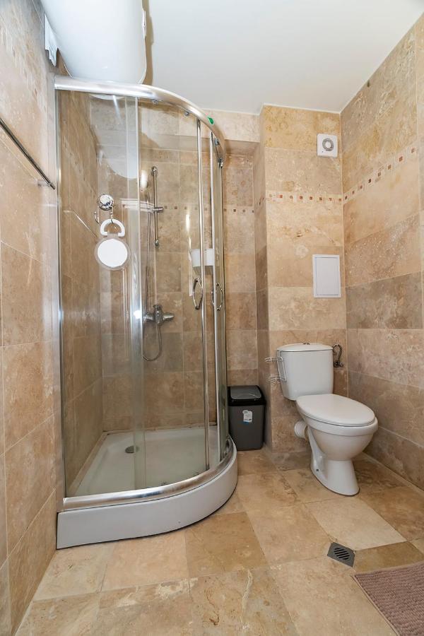 Studio Love - Diamond Beach Burgas Ngoại thất bức ảnh