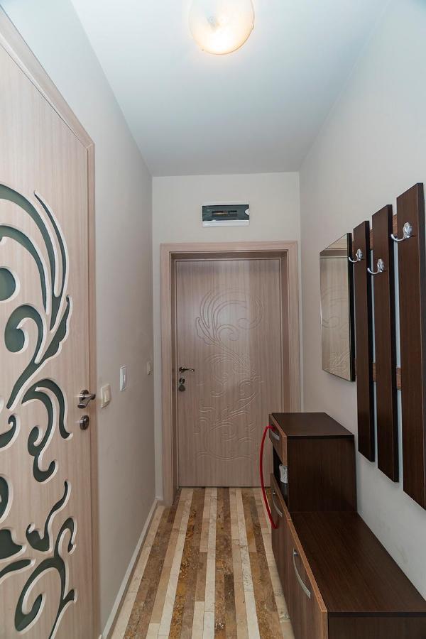 Studio Love - Diamond Beach Burgas Ngoại thất bức ảnh
