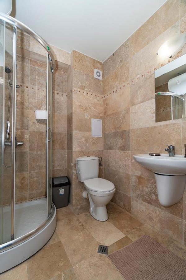 Studio Love - Diamond Beach Burgas Ngoại thất bức ảnh