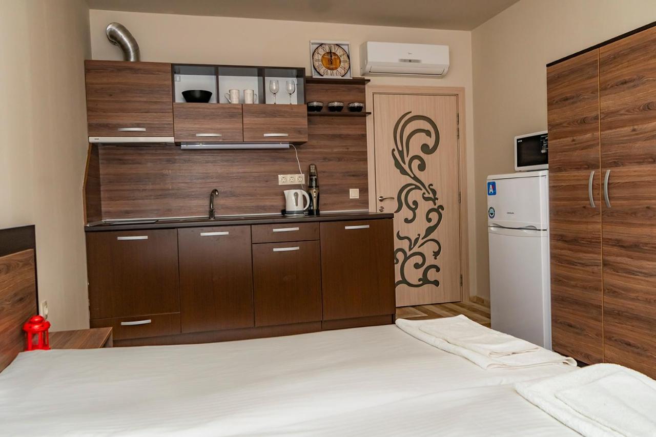 Studio Love - Diamond Beach Burgas Ngoại thất bức ảnh