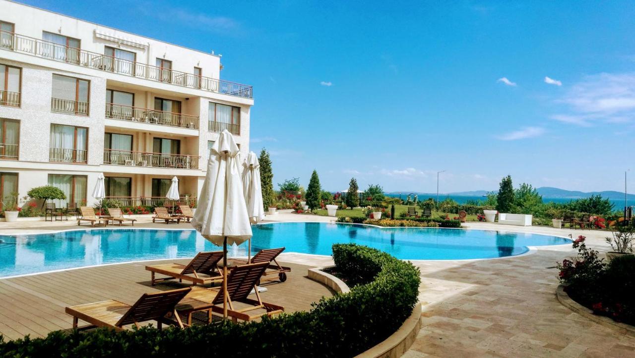 Studio Love - Diamond Beach Burgas Ngoại thất bức ảnh