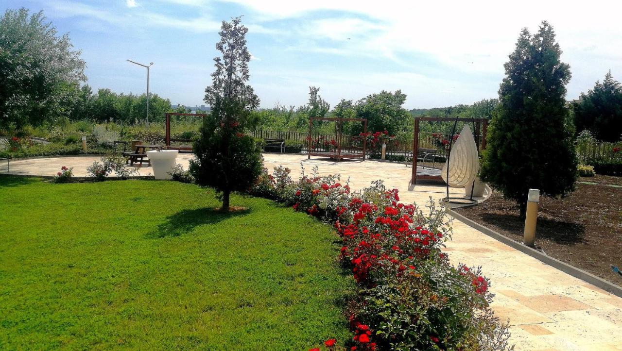 Studio Love - Diamond Beach Burgas Ngoại thất bức ảnh