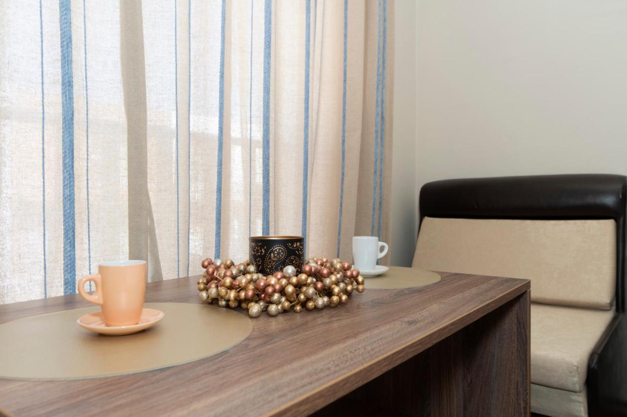 Studio Love - Diamond Beach Burgas Ngoại thất bức ảnh